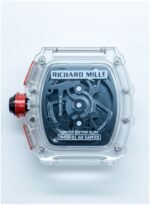Richard Mille RM50 - 04 Watch Price in India - Buy at Bootery - Image 2