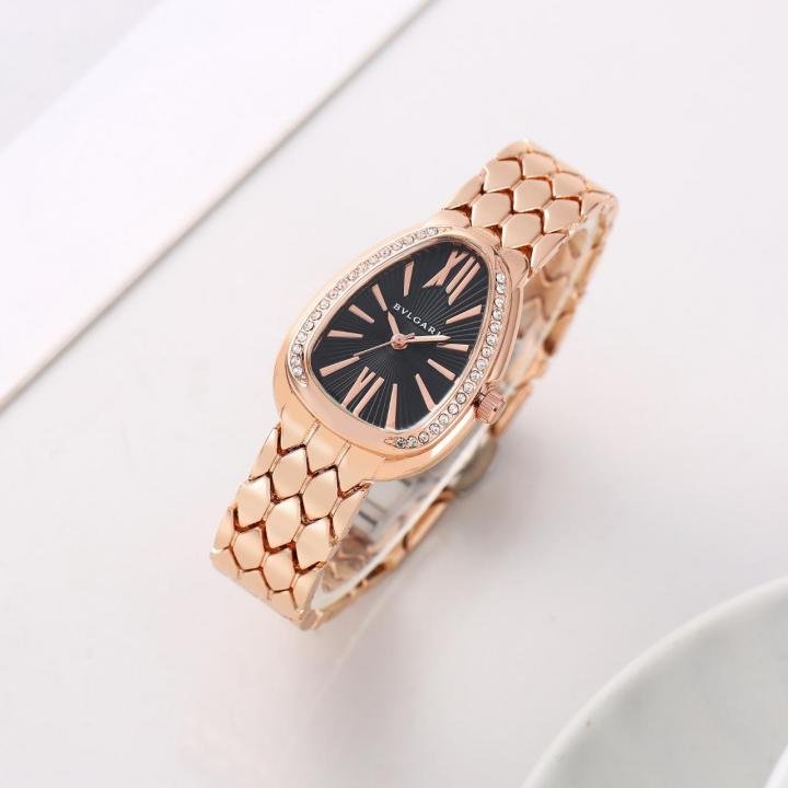 Bvlgari Serpenti Seduttori | Premium Watch