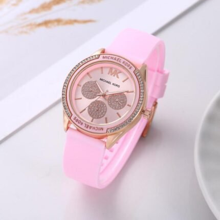 Michael Kors Maro J1581 Watch Price in India - Buy at Bootery
