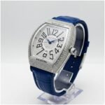 Franck Muller Yachting V45 SCDT Watch for Men - Best Price Online - Bootery