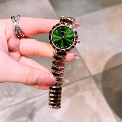 Bvlgari Giordano Watch Price in India - Style 2 - Buy at Bootery