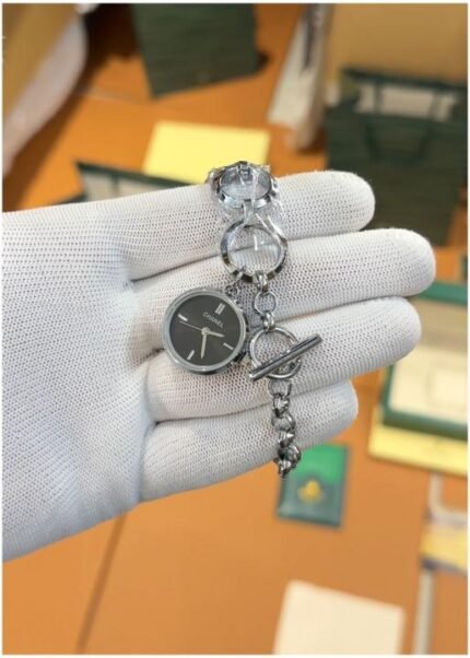 Chanel Tem J1381 Watch Price in India - Buy at Bootery