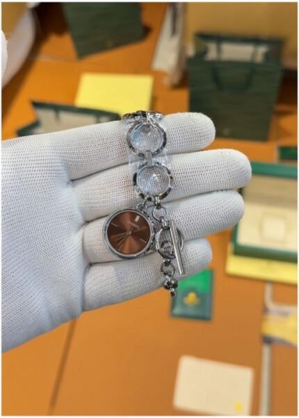 Chanel Tem J1378 Watch Price in India - Buy at Bootery