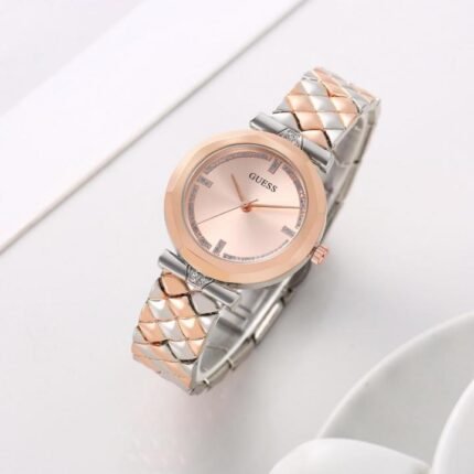 Guess Elegance J1367 Watch for Men - Best Price Online - Bootery