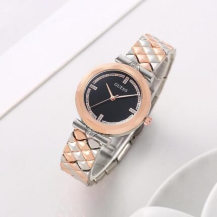 Buy Guess Elegance J1366 Watch Online in India - Bootery