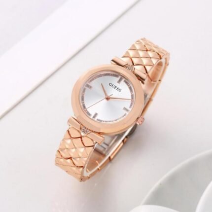 Guess Elegance J1361 Watch for Men - Best Price Online - Bootery