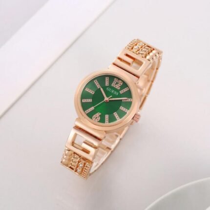 Guess Art Deco J1300 Watch for Men - Best Price Online - Bootery