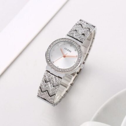 Guess Sparkle Watch Price in India - Style 2 - Buy at Bootery