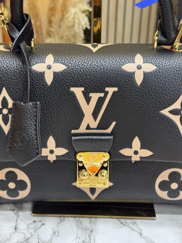Louis Vuitton Madeleine BB Luxury Handbag With OG Double Box Packing Premium Quality Product - Best Price Online - Style 2 - Bootery - Image 5