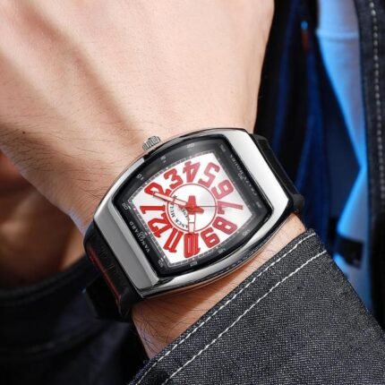 Buy Franck Muller Crazy Hours J290 Watch Online in India - Bootery