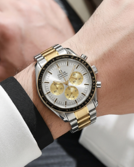 Omega Speedmaster 57 Professional Moonwatch Watch Price in India - Style 1 - Buy at Bootery