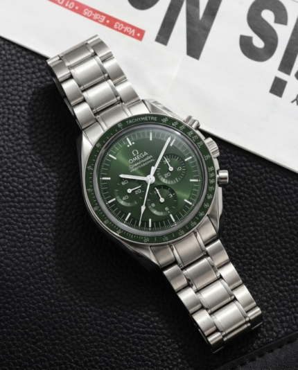 Omega Speedmaster 57 Professional Moonwatch Watch for Men - Best Price Online - Style 2 - Bootery