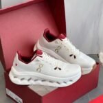 On Running Cloud Tilt Pearl Ivory Shoes - Best Price Online - Bootery - Image 2