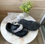 Buy Crocs Salehe Bembury The Pollex Clog Black With box and carry bag Shoes Online in India - Bootery - Image 2