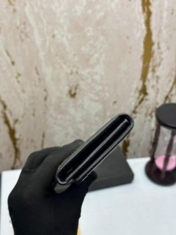Prada Wallet Premium Quality With OG Box 1983-1 - black Price in India - Buy at Bootery - Image 3