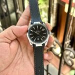 Buy Omega Seamaster aqua terra Watch Online in India - Style 6 - Bootery