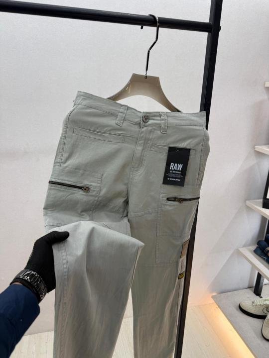 G-sta R Raw Imported Grey Super Premium Cargo With Brand Packing F3144-gy - Image 3