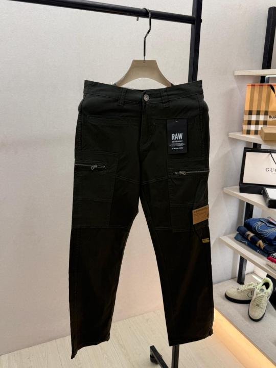 G-sta R Raw Imported Green Super Premium Cargo With Brand Packing F3144-gr