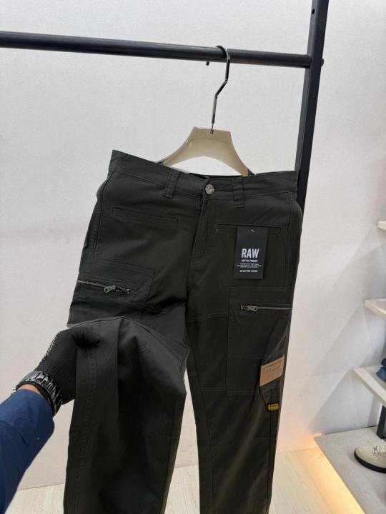G-sta R Raw Imported Green Super Premium Cargo With Brand Packing F3144-gr - Image 3
