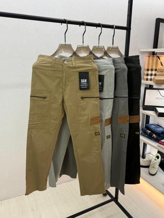 G-sta R Raw Imported Green Super Premium Cargo With Brand Packing F3144-gr - Image 2