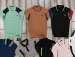Buy Fred Perry Pink Polo T-shirt F3755-pi Online in India - Bootery - Image 3