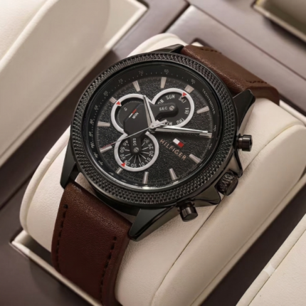 Tommy Hilfiger Clark Watch for Men - Best Price Online - Style 2 - Bootery