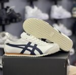Onitsuka Tuger Mexico 66 White Orange Semi Ua Shoes Price in India - Buy at Bootery