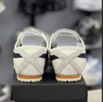 Onitsuka Tuger Mexico 66 White Orange Semi Ua Shoes Price in India - Buy at Bootery - Image 3