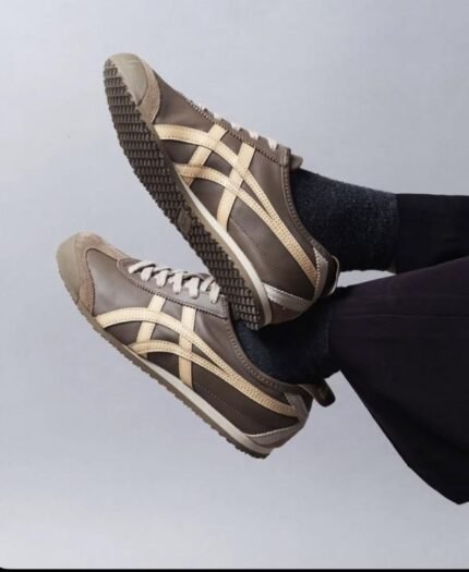 Onitsuka tiger mexico 66 Clay semi UA Shoes - Best Price Online - Bootery