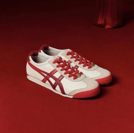 Buy Onitsuka Tiger mexico 66 Year Of The Horse Shoes Online in India - Bootery