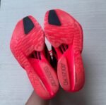 Adidas Adizero Pro 4 Lucid Red Sneakers for Men Shoes - Best Price Online - Bootery - Image 6