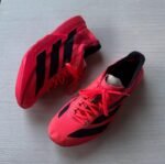Adidas Adizero Pro 4 Lucid Red Sneakers for Men Shoes - Best Price Online - Bootery - Image 5