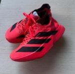 Adidas Adizero Pro 4 Lucid Red Sneakers for Men Shoes - Best Price Online - Bootery - Image 3