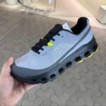 Buy On Running Cloudvista 2 Waterproof Shoes Online in India - Bootery