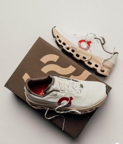 On Cloudmonster Void Year of the Horse Shoes Price in India - Buy at Bootery