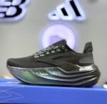 Buy Brooks Glceerin Max Running Aurora Black Shoes Online in India - Bootery - Image 6