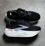 Brooks Glceerin Max Running Boac White Shoes Price in India - Buy at Bootery - Image 4