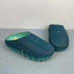 Nike Mind 001 Geode Teal Green FIX Shoes Price in India - Buy at Bootery - Image 5