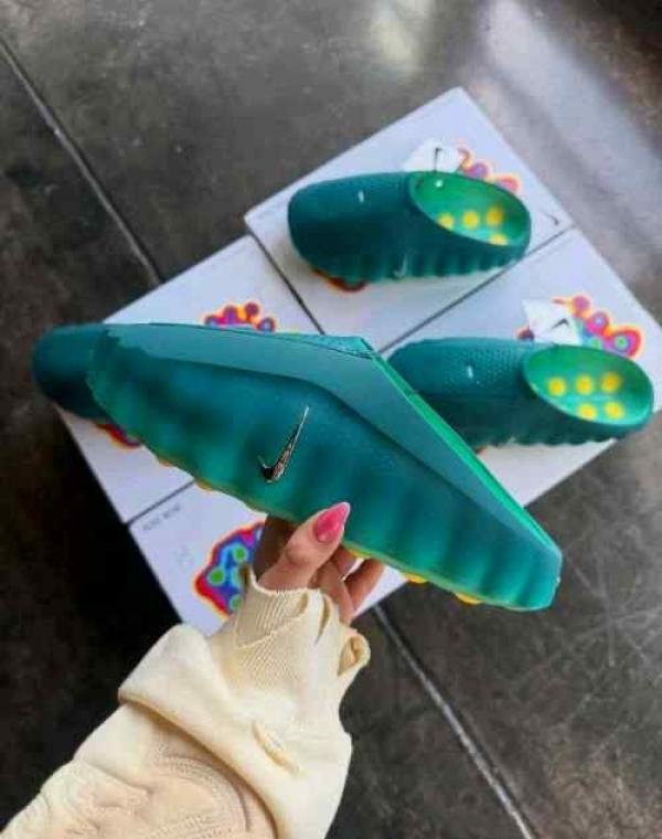 Nike Mind 001 Geode Teal Green FIX Shoes Price in India - Buy at Bootery