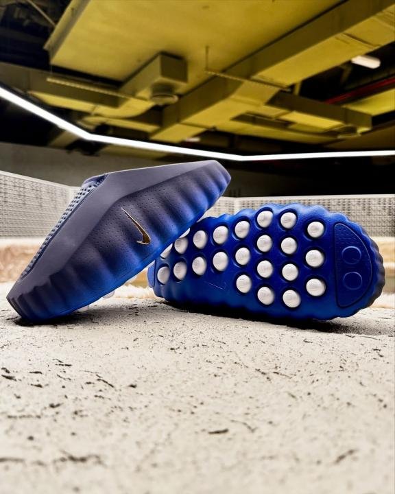 Nike Mind 001 Gardient Blue FIX Shoes - Best Price Online - Bootery - Image 4