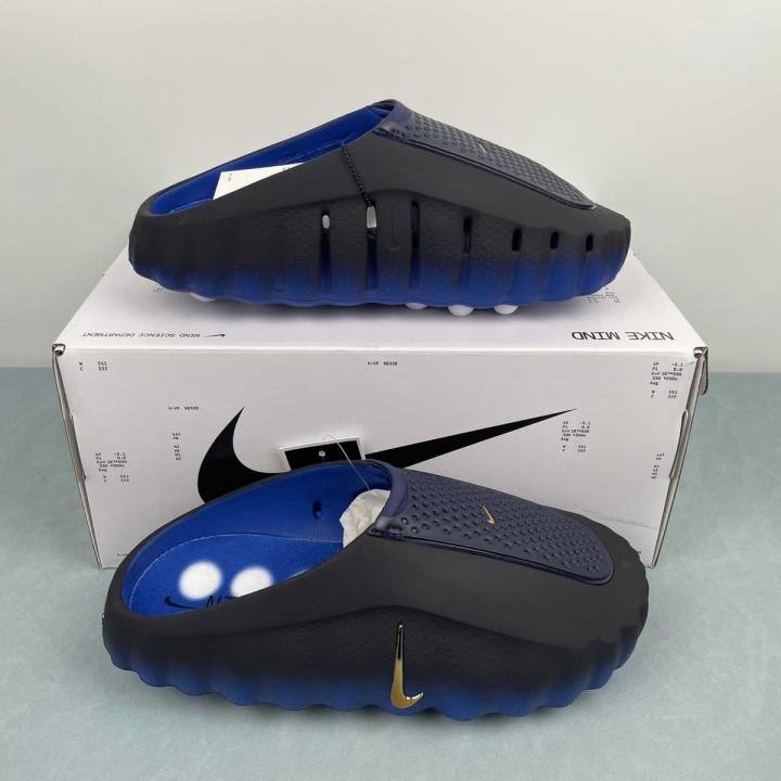 Nike Mind 001 Gardient Blue FIX Shoes - Best Price Online - Bootery - Image 3