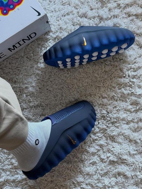 Nike Mind 001 Gardient Blue FIX Shoes - Best Price Online - Bootery - Image 2