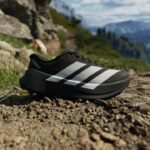 Adidas Terrex Agravic TT trail running black Shoes - Best Price Online - Bootery
