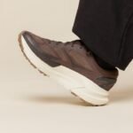 Hoka Mafate X Walnut Rye Shoes - Best Price Online - Bootery - Image 4