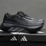 Buy Adidas Hyperboost edge Black Shoes Online in India - Bootery