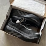 Buy Adidas Hyperboost edge Black Shoes Online in India - Bootery - Image 4