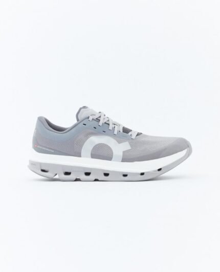 Buy On Cloudflow 5 Running Grey Shoes Online in India - Bootery