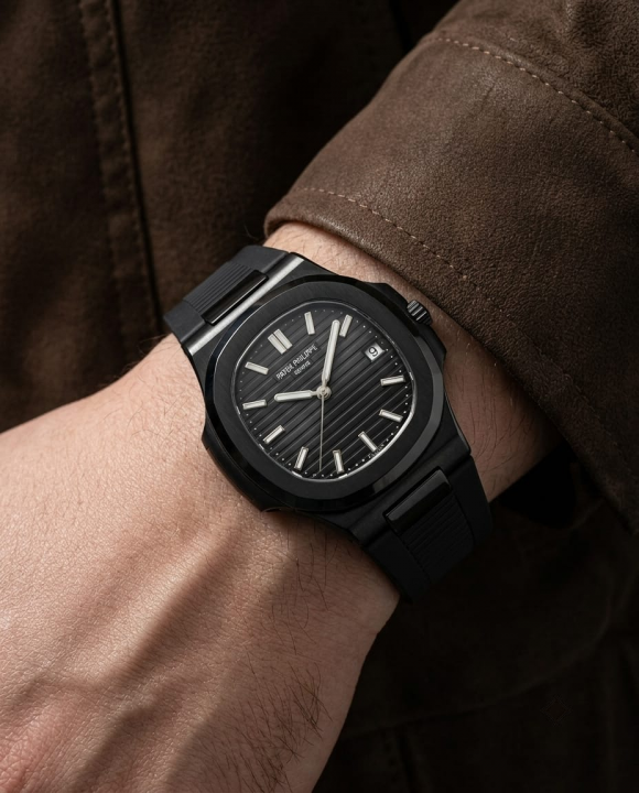 Patek Philippe Nautilus Coin 5711 Watch for Men - Best Price Online - Style 1 - Bootery