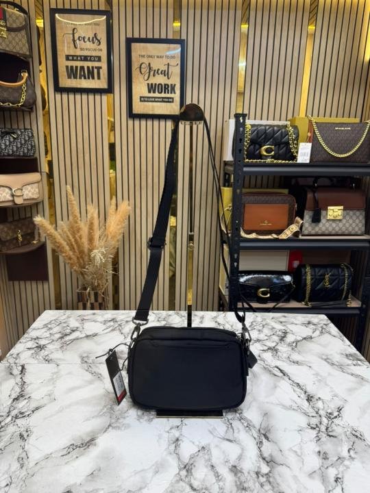 Tumi Alpha Bravo Peyton Sling Bag - Image 4