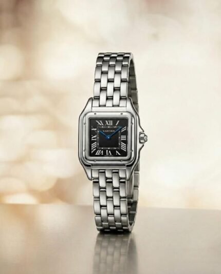Buy Cartier Panthère de Cartier Watch Online in India - Style 3 - Bootery